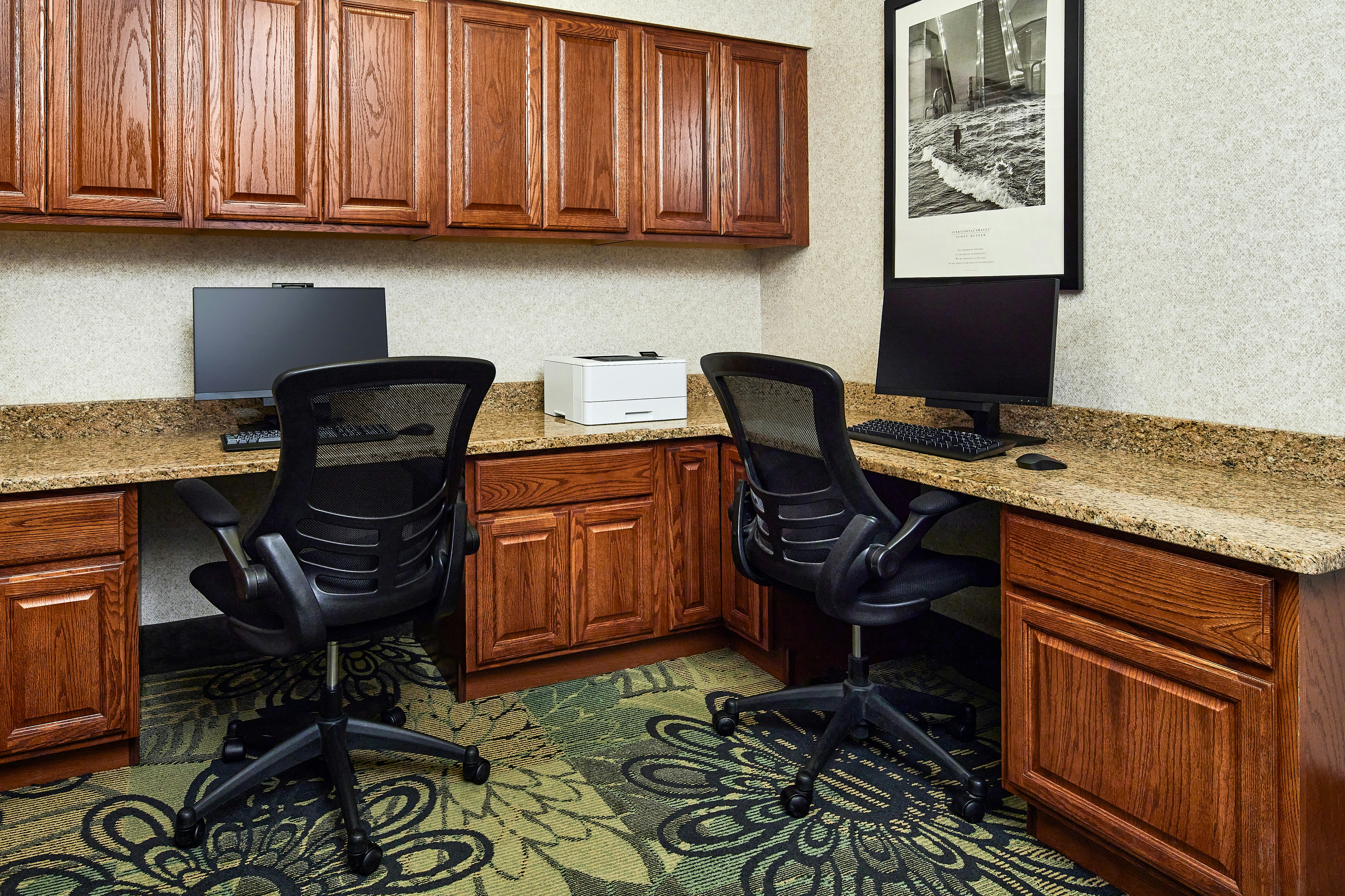 Hampton Inn Longmont 43/46
