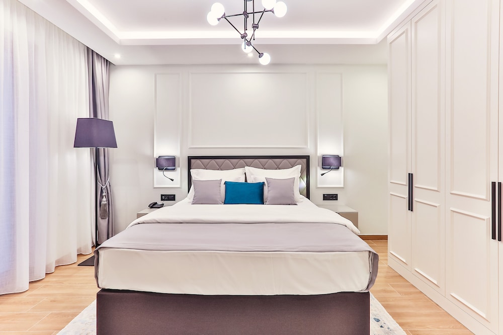 BOUTIQUE HOTEL MOMENTUM by Aycon 63/195