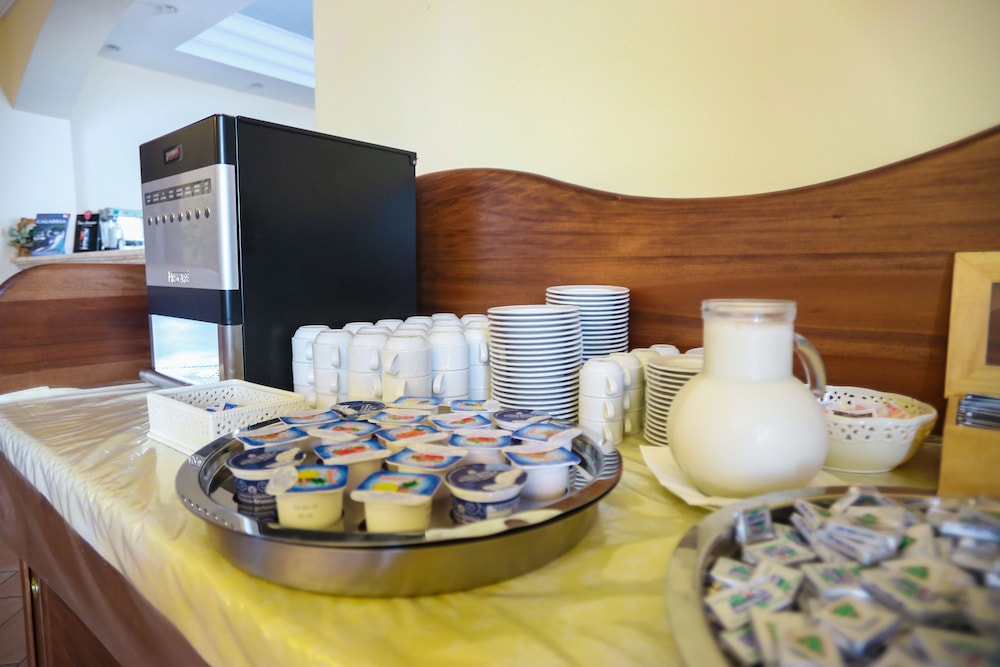 Villaggio Hotel Lido San Giuseppe 17/38