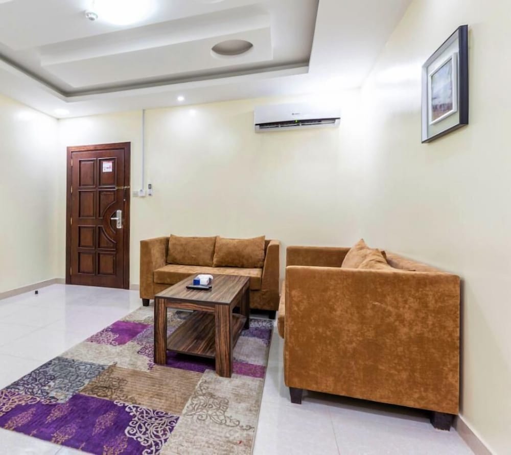 La Rive Hotels & Suites (Formerly known as Ghosn Al Banafsej) 41/59