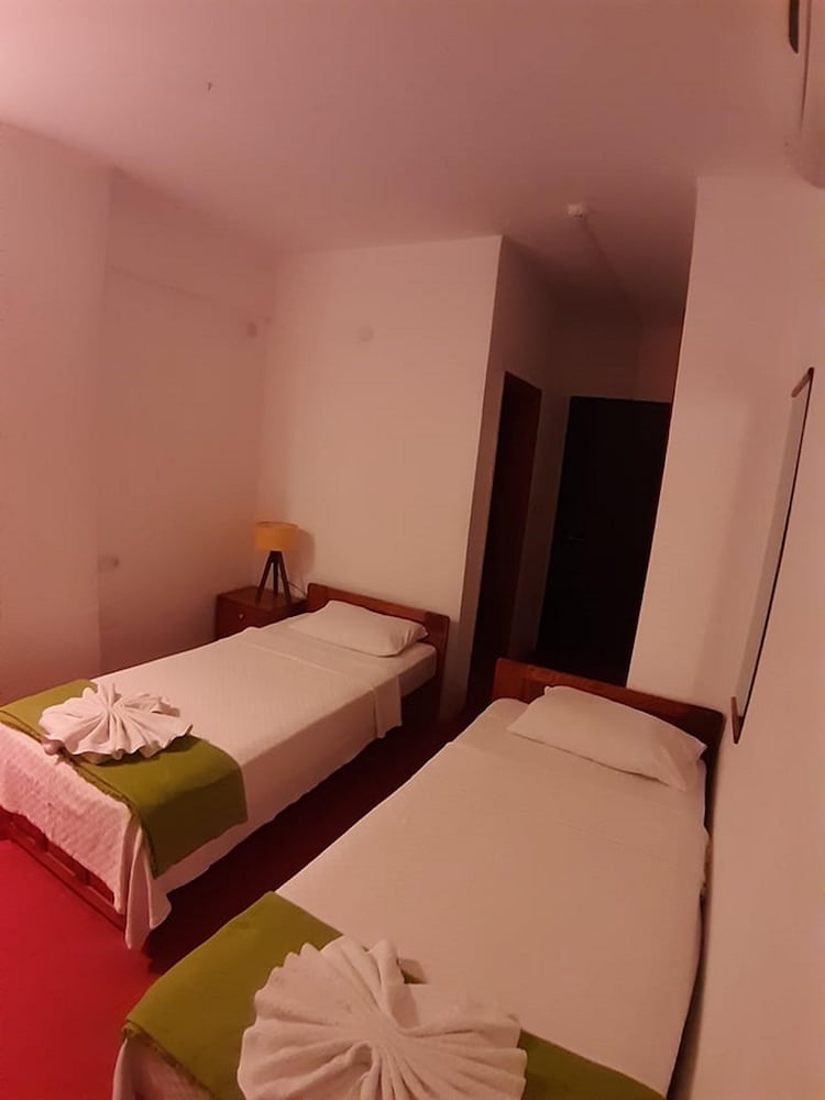 Caretta Caretta Hotel 21/41