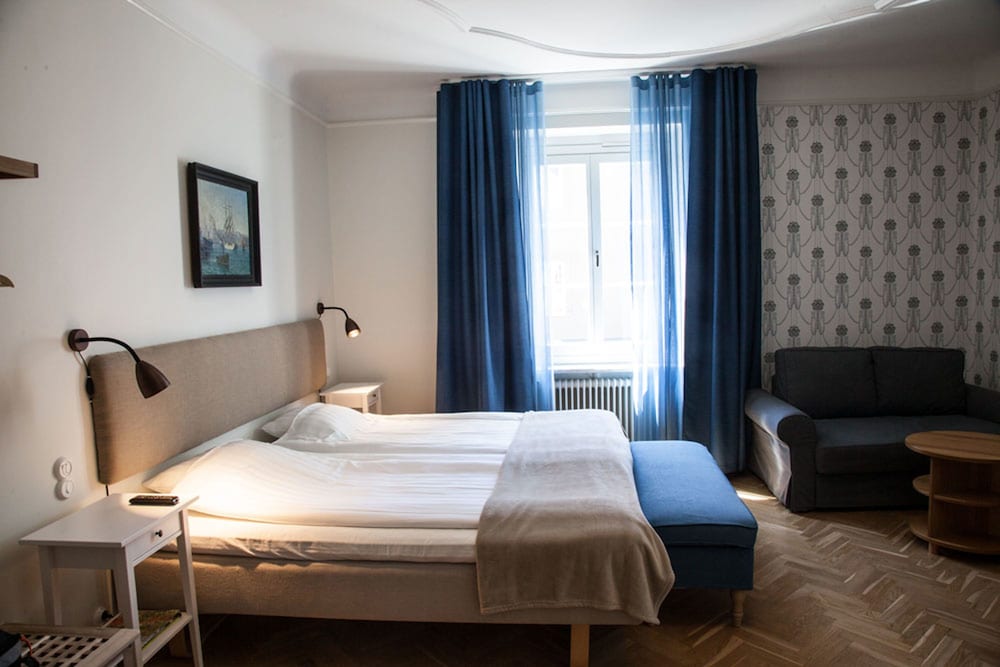 Södra Hotellet 8/50