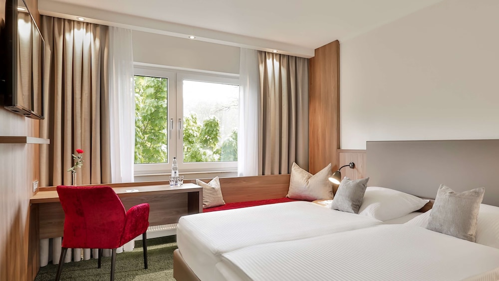 Dorint Parkhotel Siegen 12/50