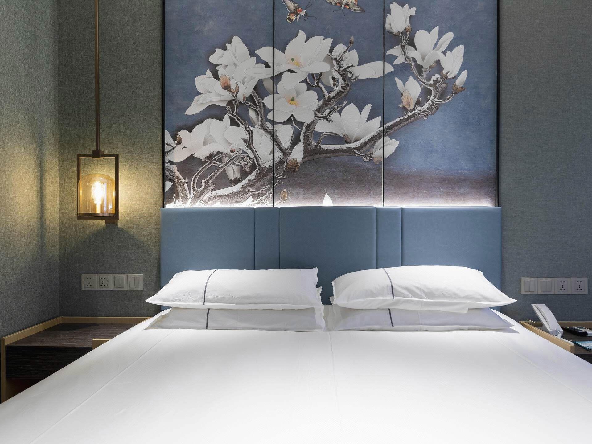 Jinjiang Inn Kunshan Tongfeng Rd 31/45
