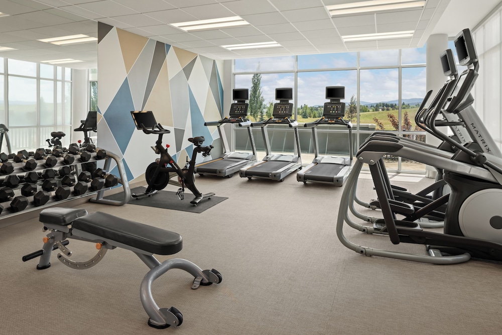 Springhill Suites Kalispell 21/49