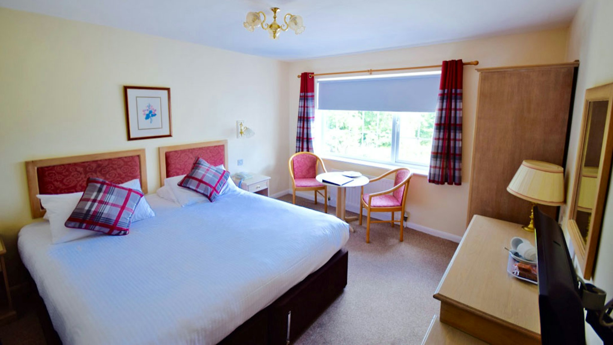 Penmere Manor Hotel 5/46