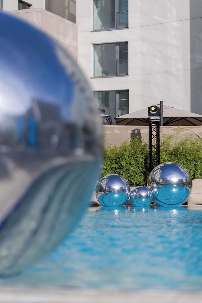Radisson Blu Hotel Bucharest 72/75