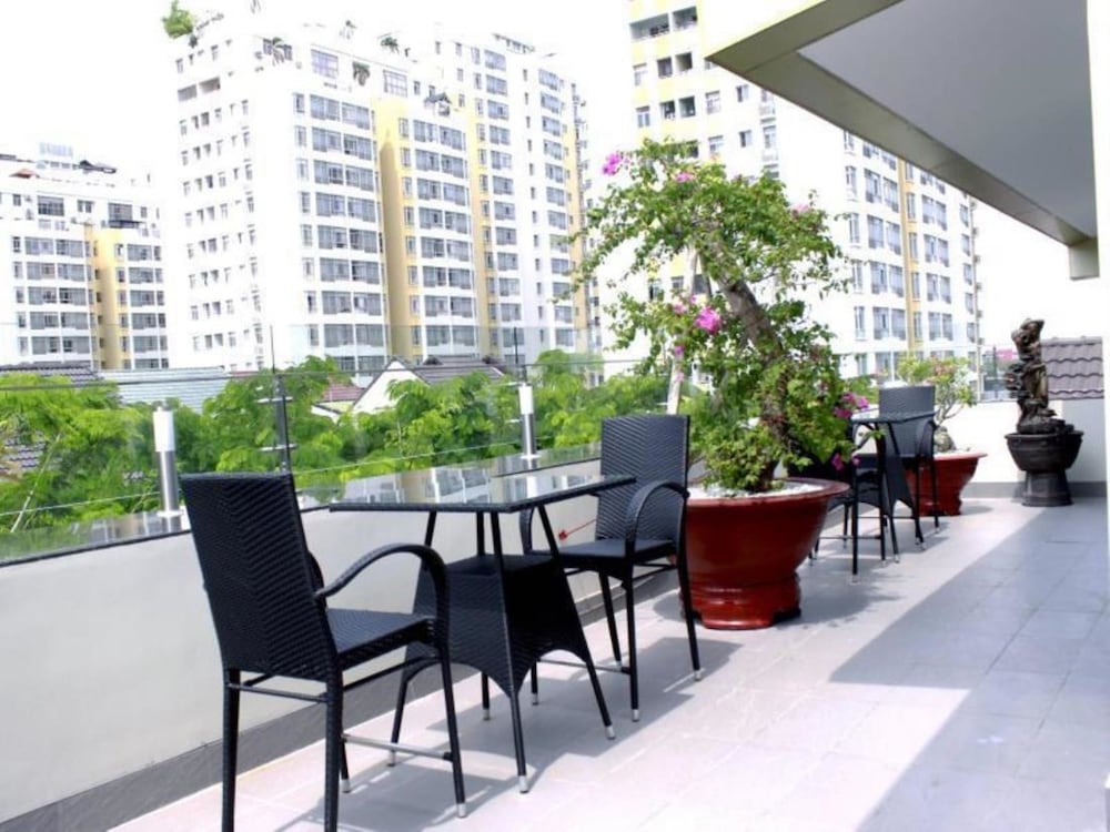 Song Hung 2 Hotel Serviced Apartments 32/45