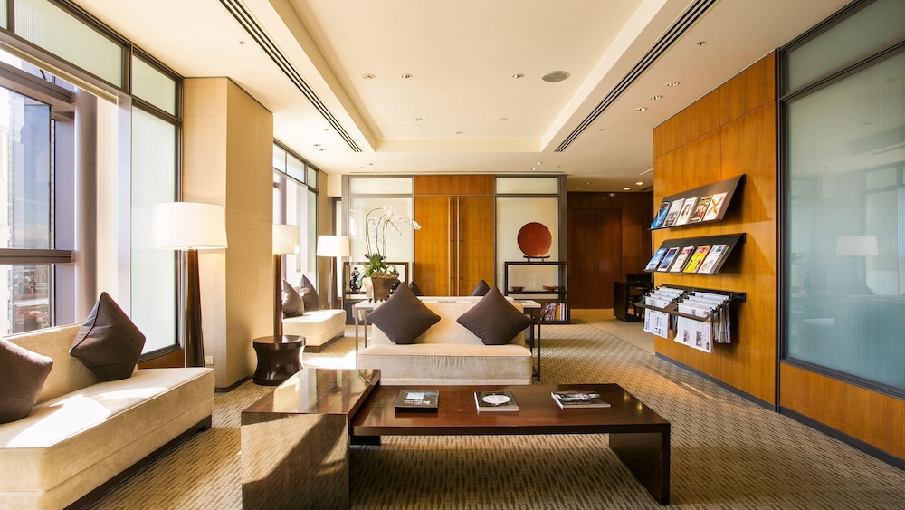 Ambassador Hotel Hsinchu 46/65
