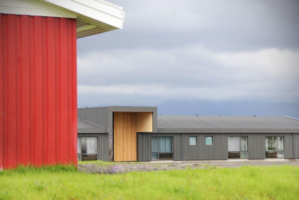Lilja Guesthouse 20/26