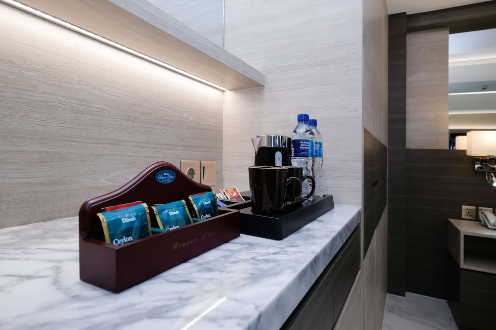 Dream of Aventus Hotel Kuta 50/66