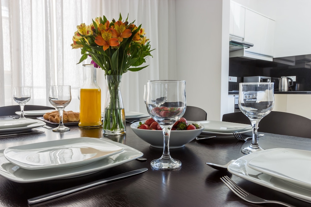 Elysia公园豪华Holiday Residences酒店(Elysia Park Luxury Holiday Residences) 图片5