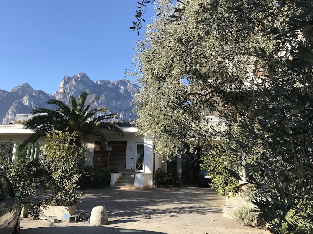 Hotel Villa Franca 37/50