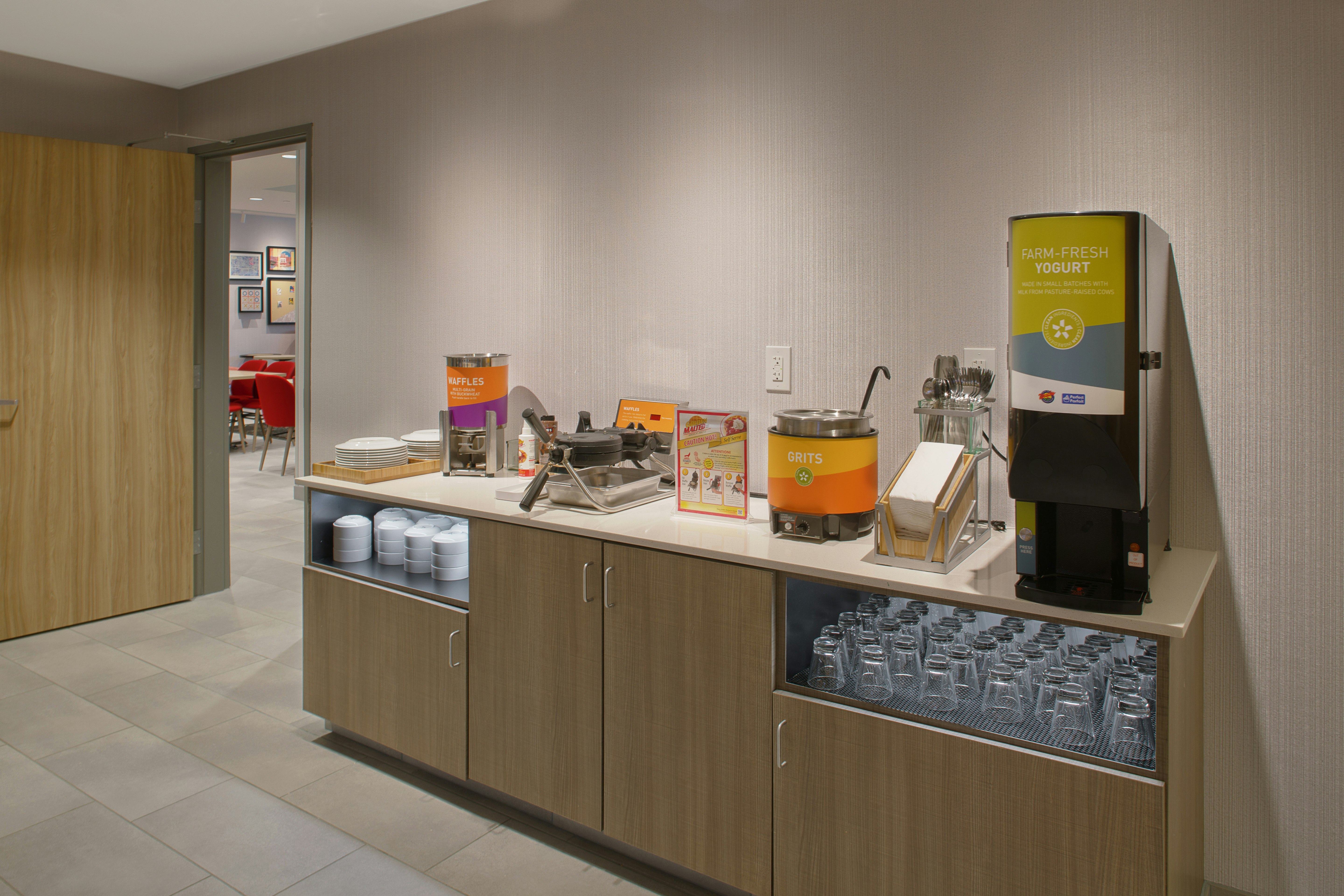 Home2 Suites by Hilton Little Rock Midtown Medical Center 7/32