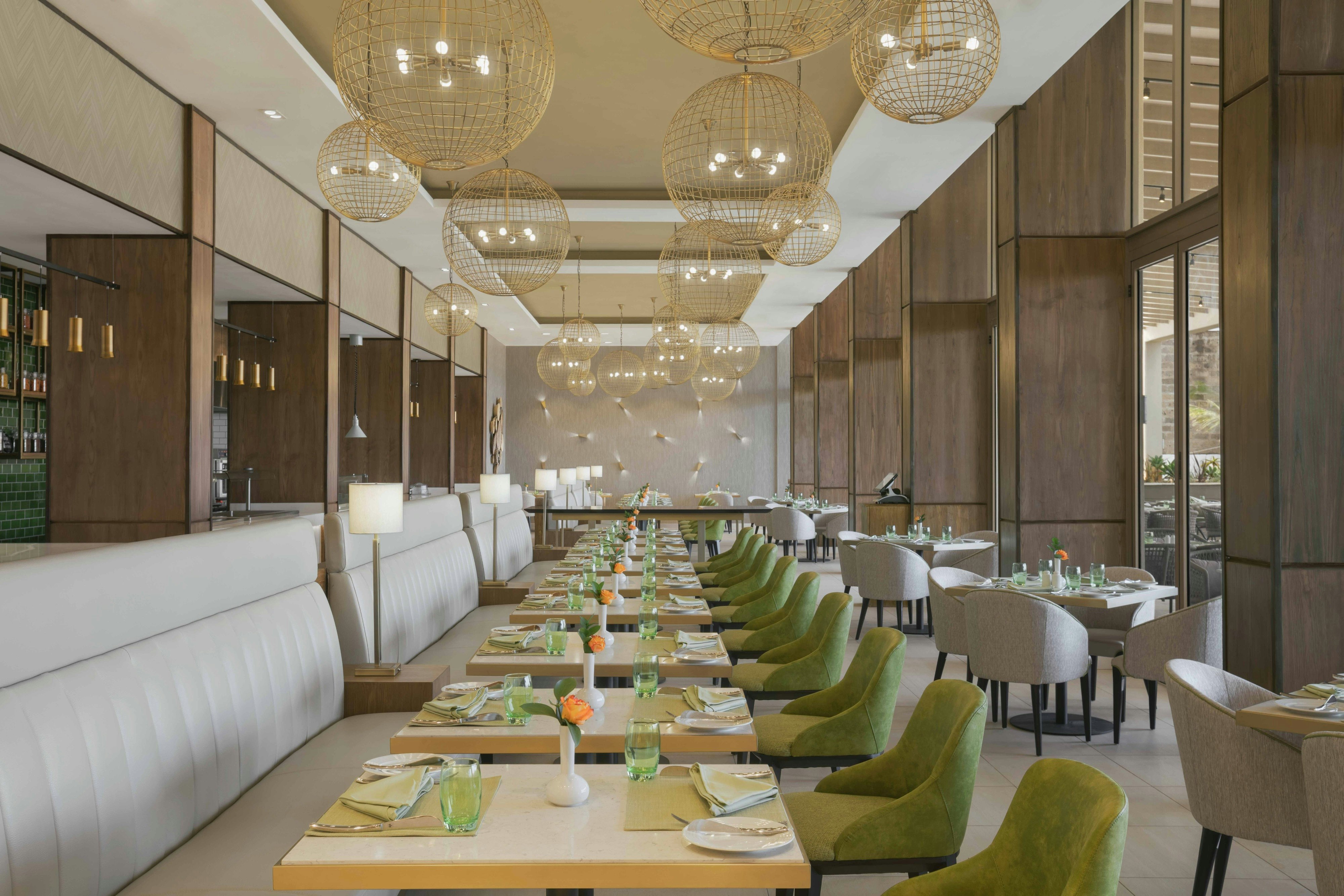 Four Points By Sheraton Nairobi Airport 26/37