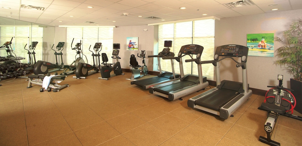 Holiday Inn Austin Town Lake Hotel 17/50
