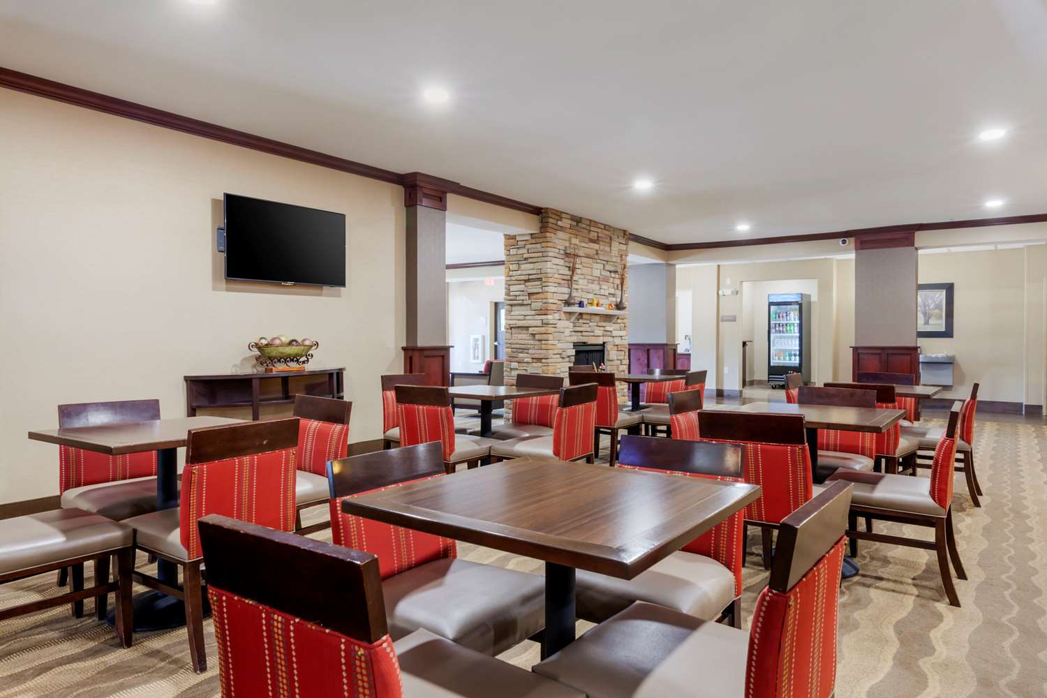 Comfort Inn Plover 23/25