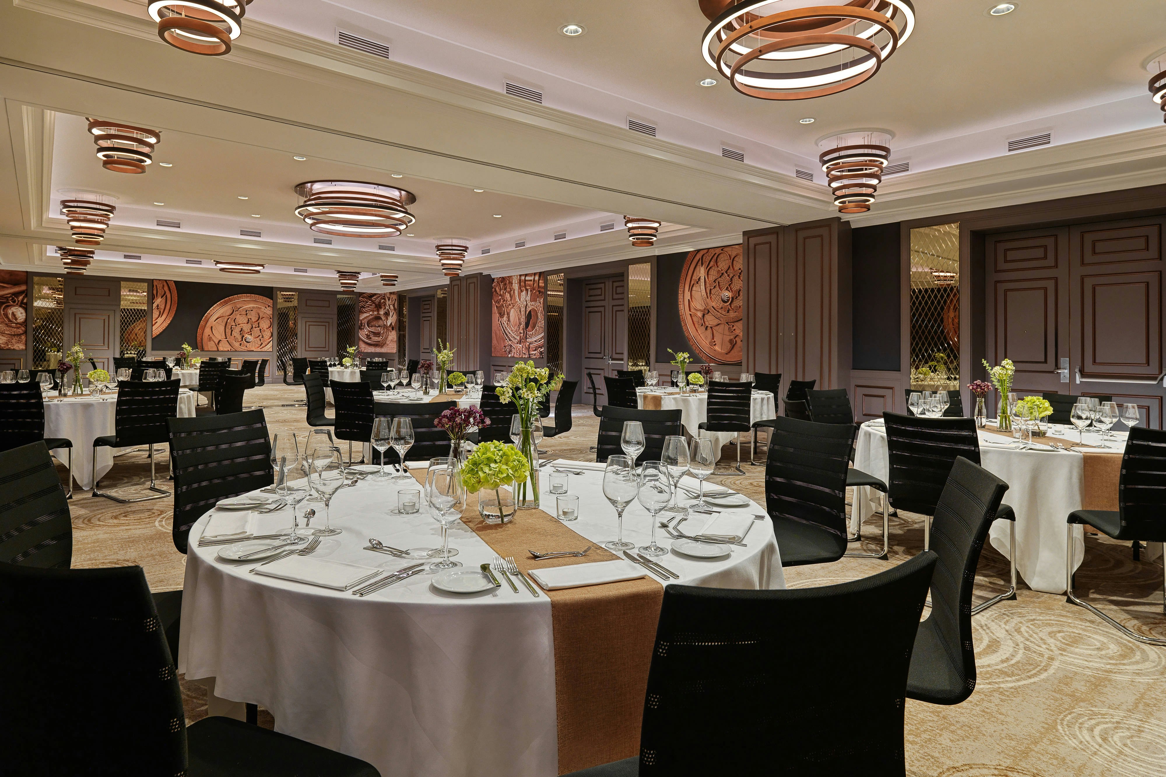 Marriott Hamburg 38/54