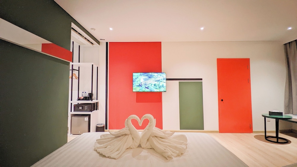 OS Style Hotel Batam Centre 12/40