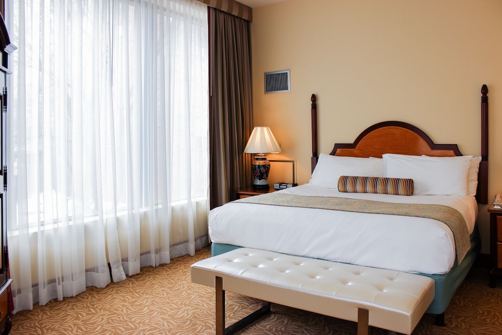 Hotel Providence Trademark Collection By Wyndham 25/65