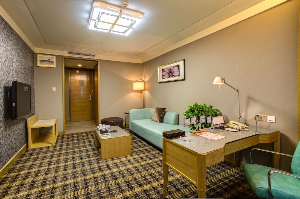 Grand Skylight International Hotel Nanchang 22/34