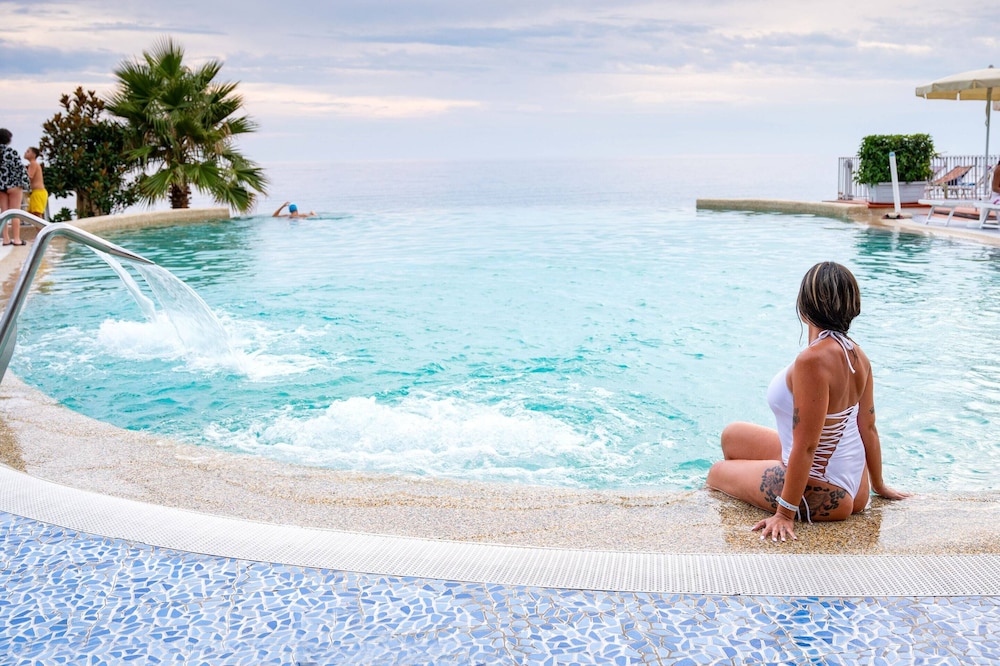 Resort Baia Del Silenzio 74/74