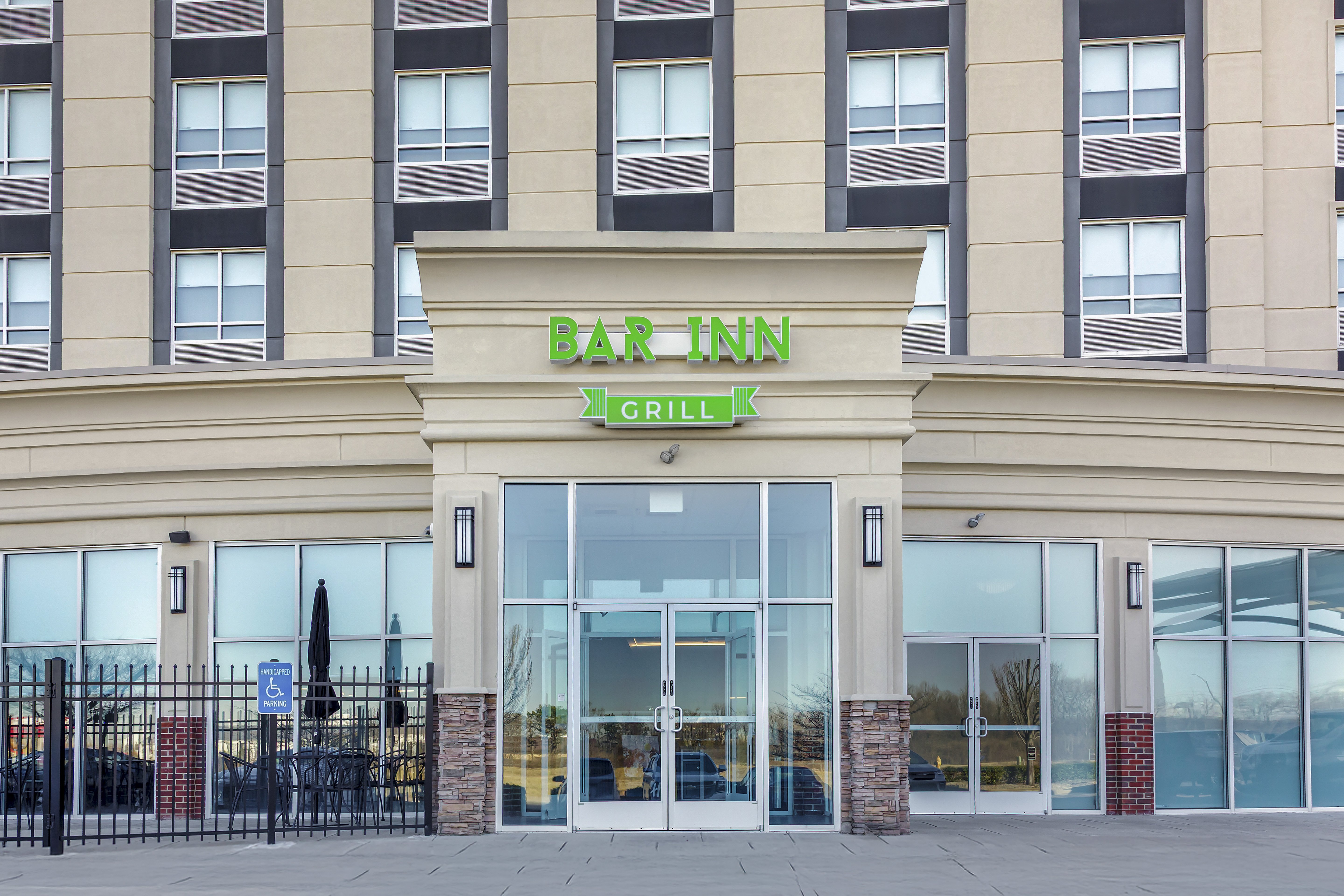 Holiday Inn Louisville Airport South 4/62