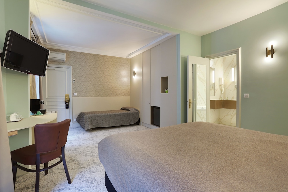 Hotel Concortel 32/48