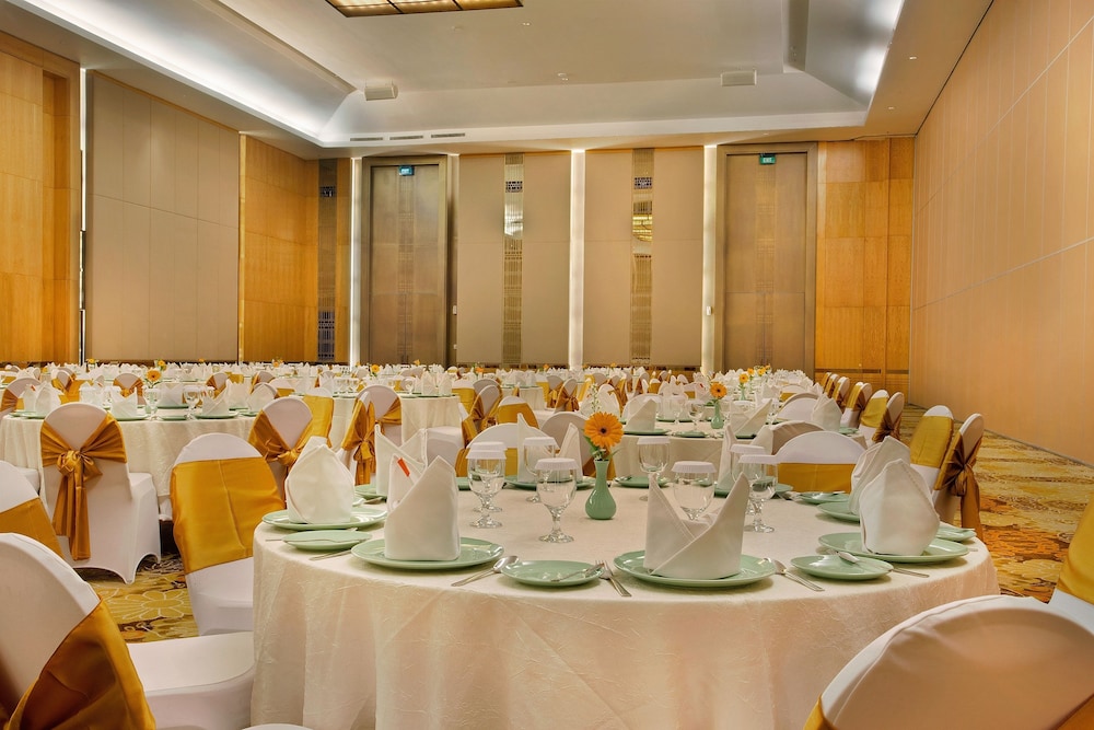 Harris Hotel and Conventions Malang 31/40