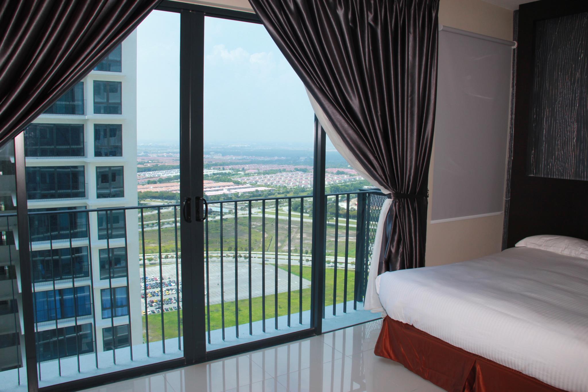 Setia Inn Suites Service Residence 11/28