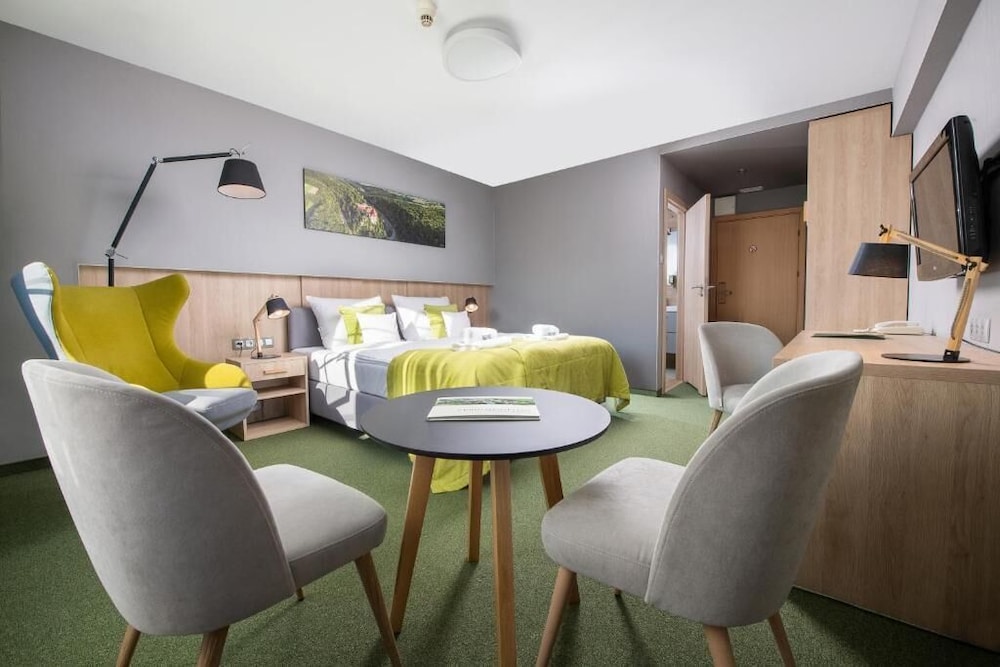 Witek Hotel 31/50
