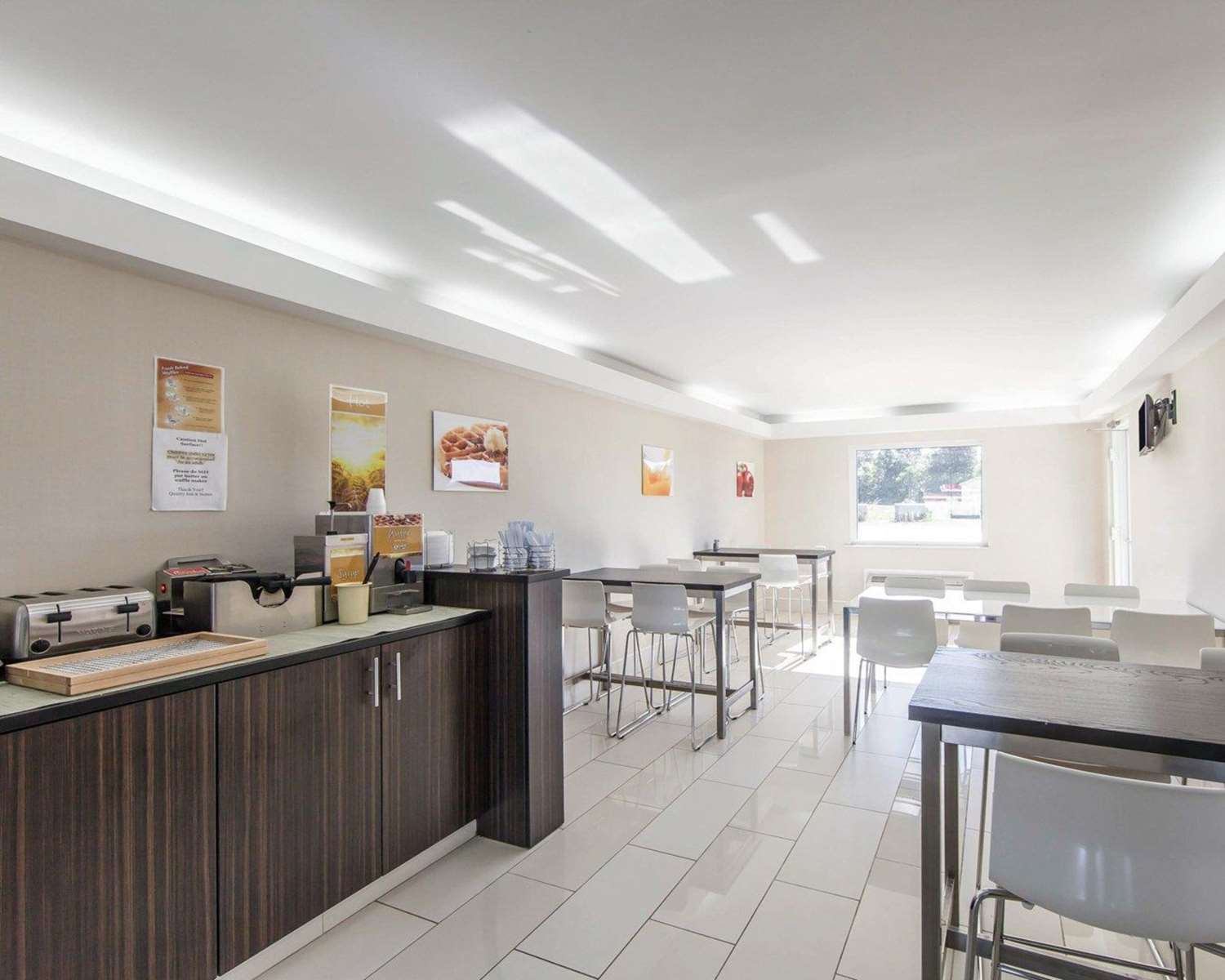 Quality Inn & Suites Jasper 33/42