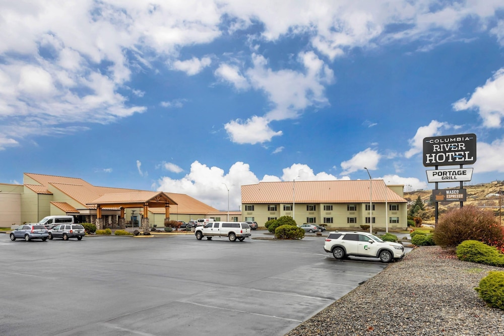 Columbia River Hotel, Ascend Hotel Collection 67/76