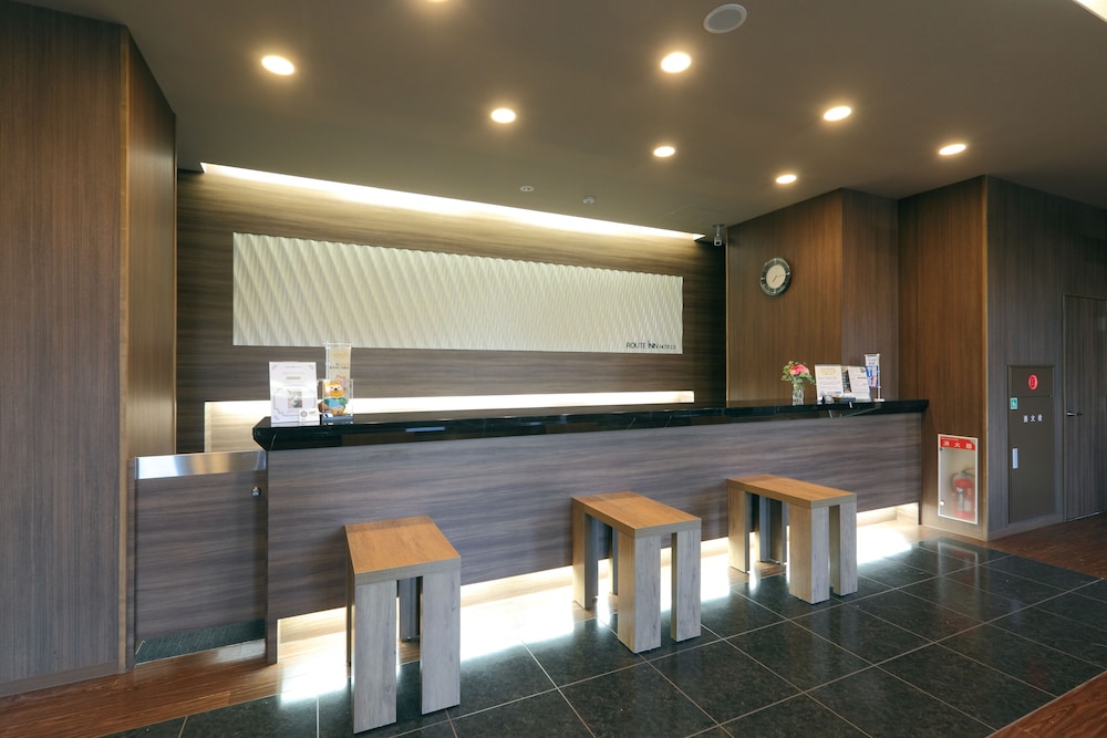 Hotel Route Inn Shimizu Inter 6/54