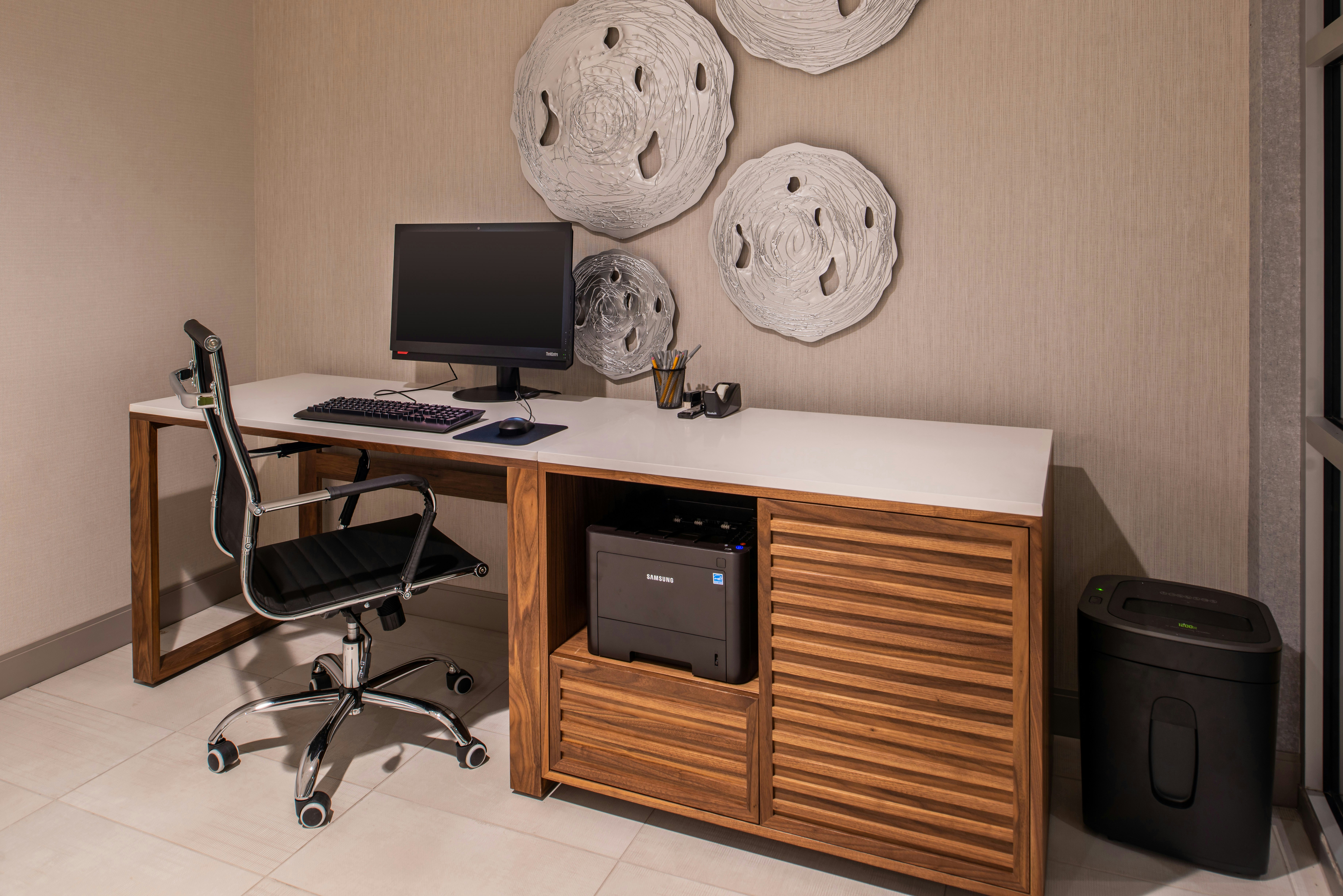 Hilton Garden Inn Kansas City Airport 42/51
