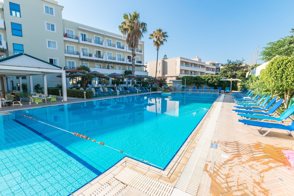 Kos Divine hotel & Suites 9/74