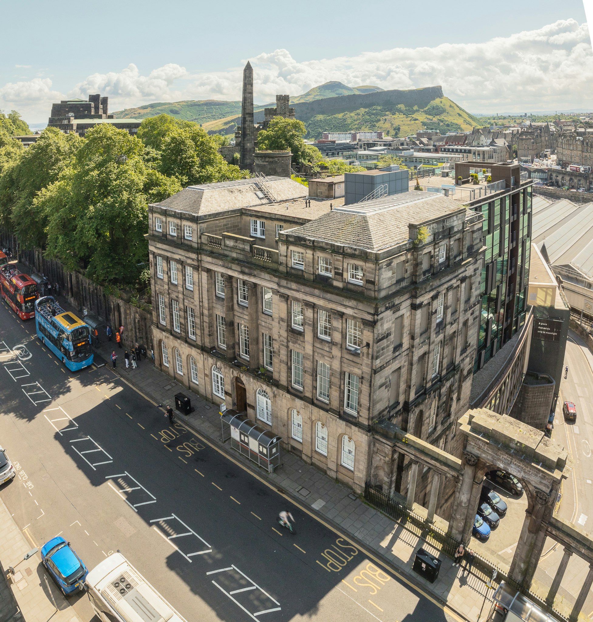 Princes Street Suites Hotel 8/56