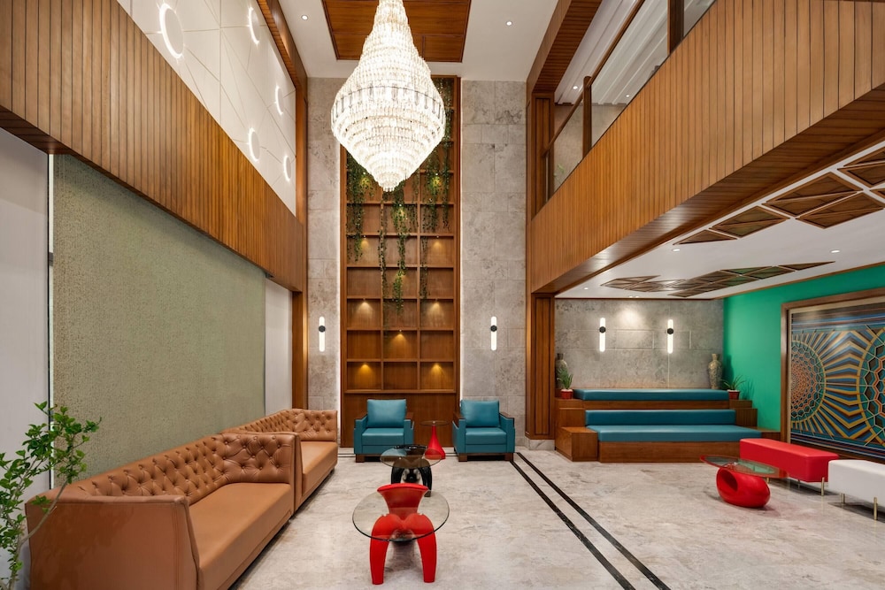 Ramada Encore by Wyndham Viramgam 31/58