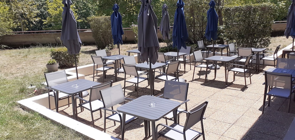 Ibis Budget Toulouse Centre Gare 47/72