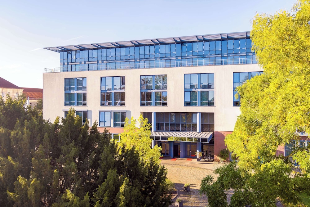 Radisson Blu Furst Leopold Dessau 6/74