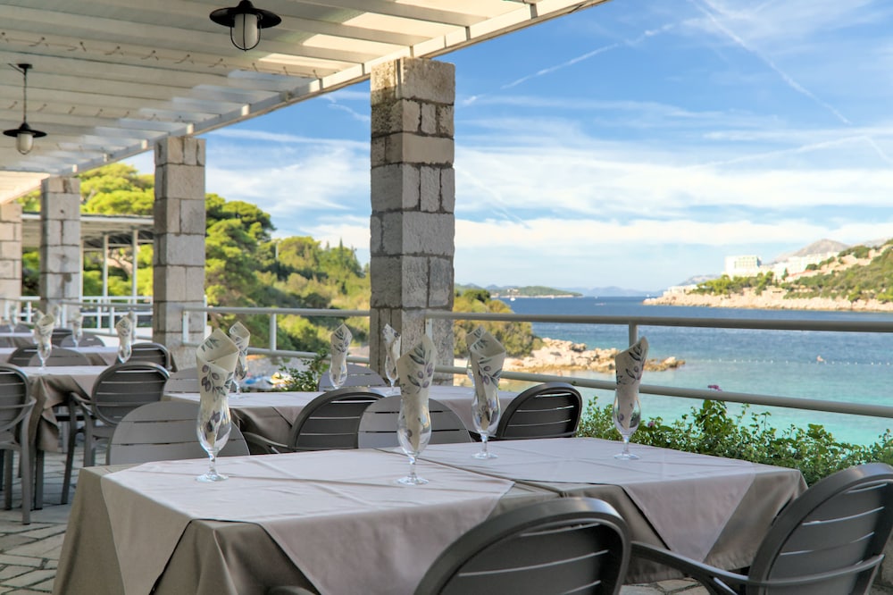 Hotel Vis 45/61