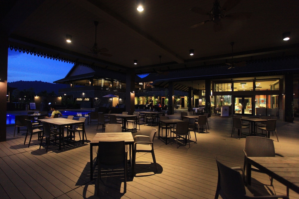 Ombak Villa Langkawi 49/63