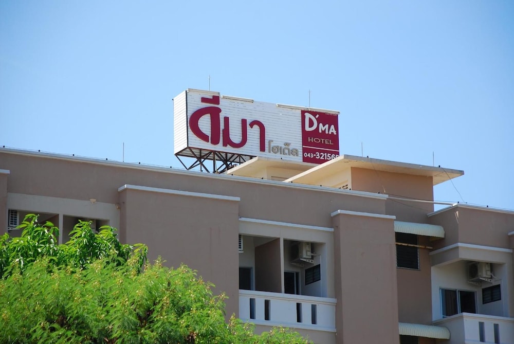 Dma Hotel 4/32
