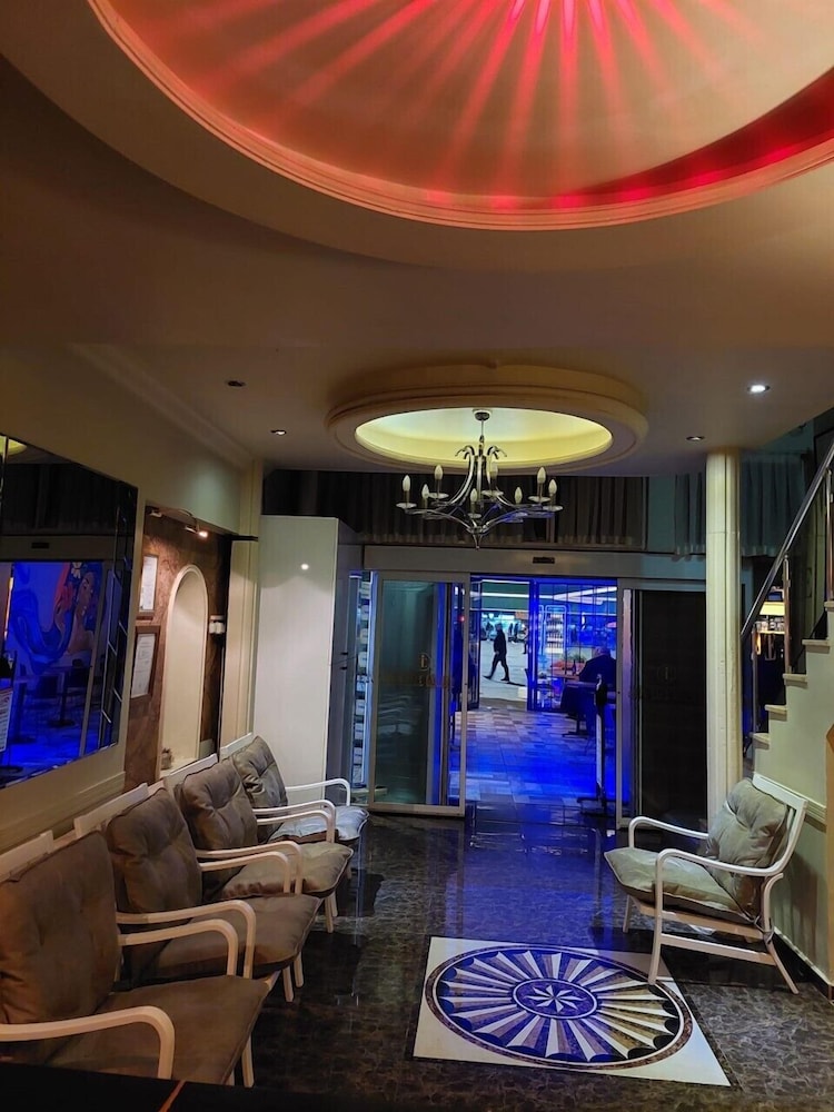 Golden Elit Otel 5/7