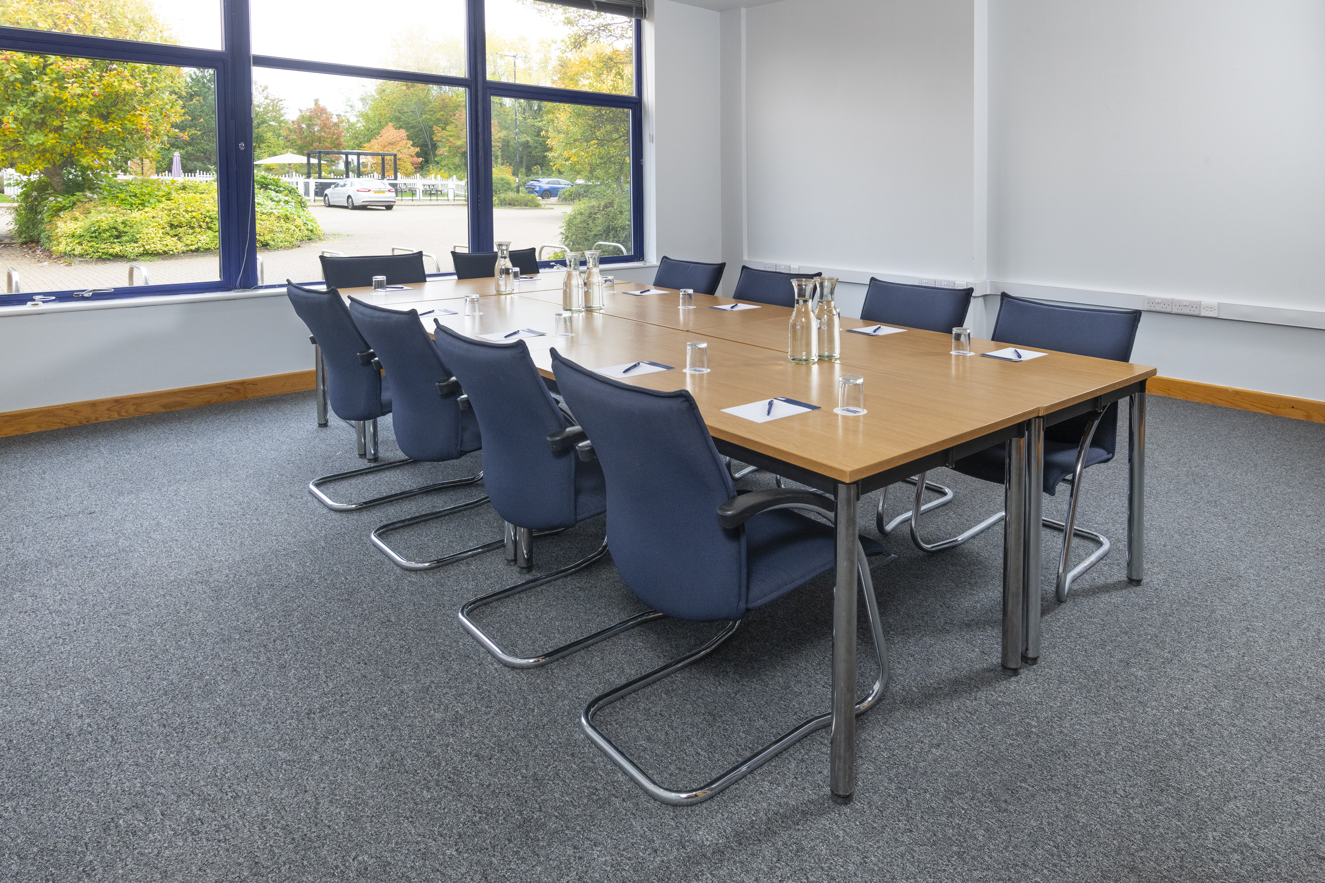 Holiday Inn Express Milton Keynes 29/46