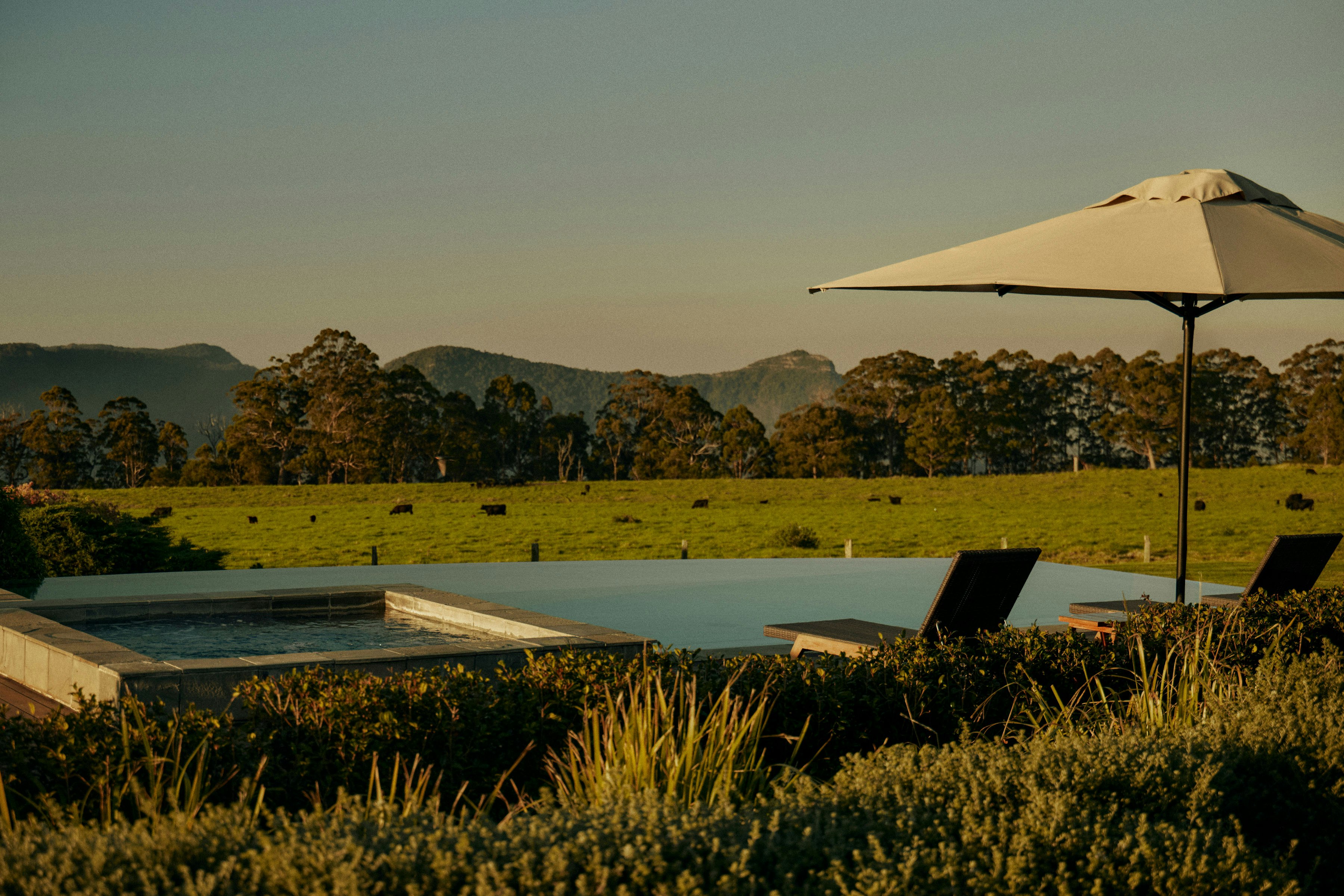 Spicers Peak Lodge 75/82