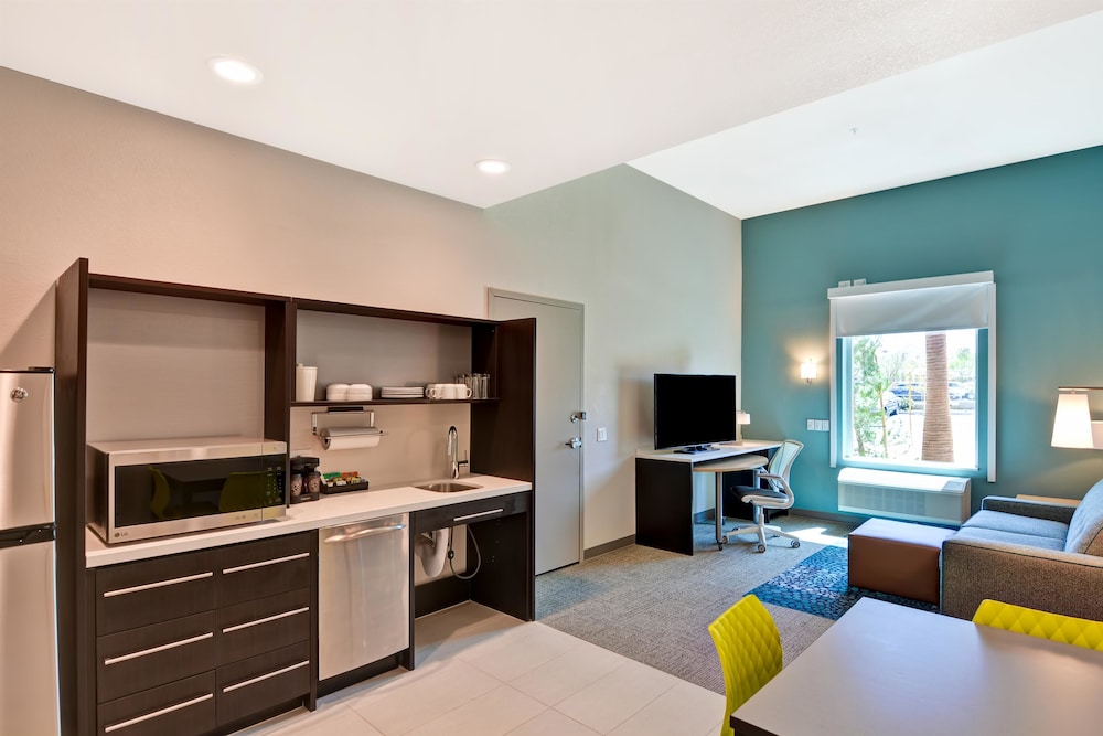 Home2 Suites By Hilton Palmdale 26/54