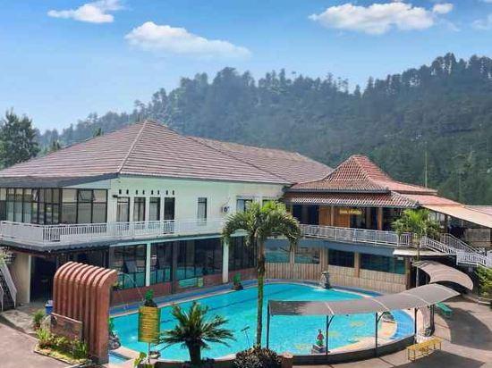 Hotel Sun Q Ta Guci 4/28