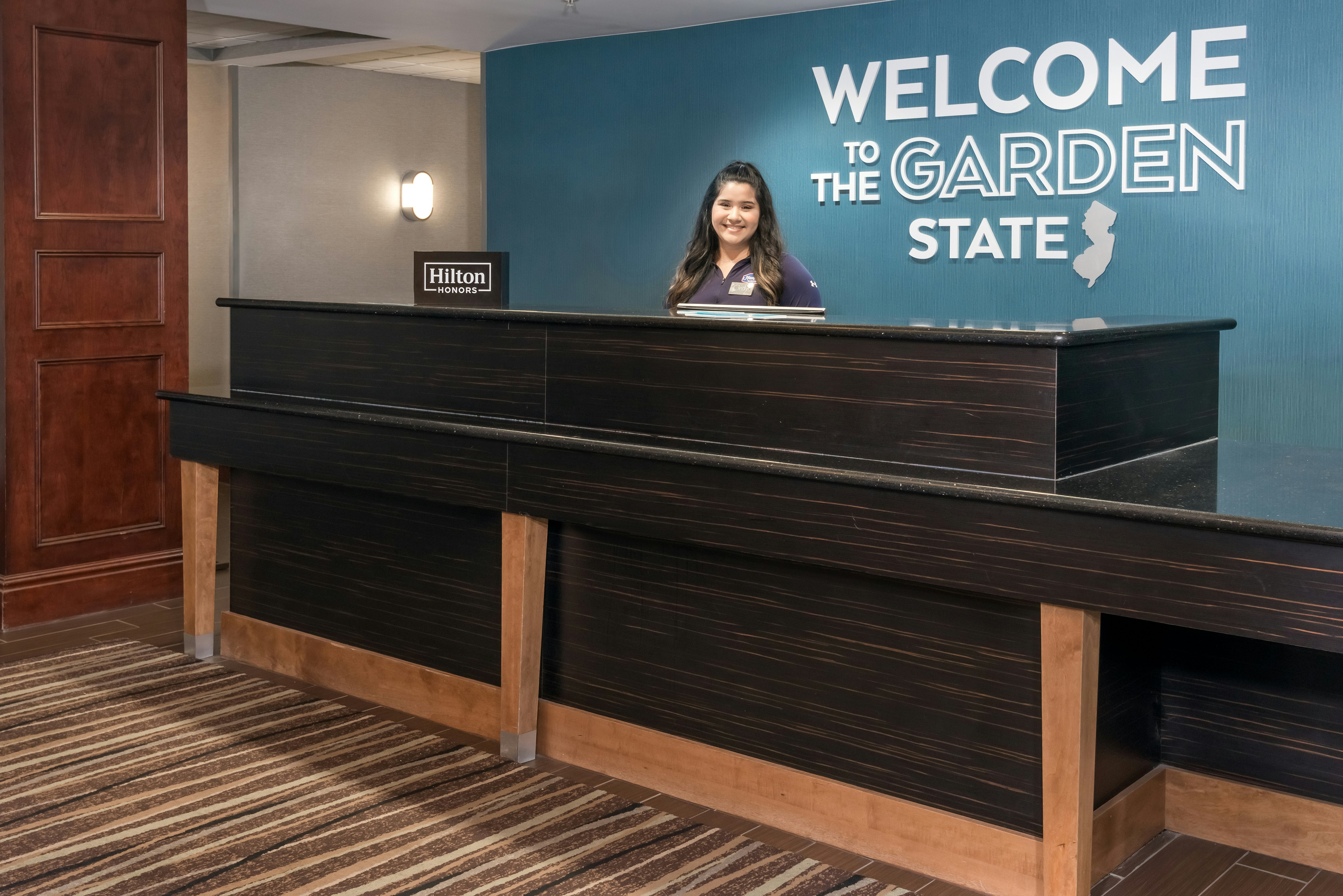 Hampton Inn South Plainfield - Piscataway 8/56