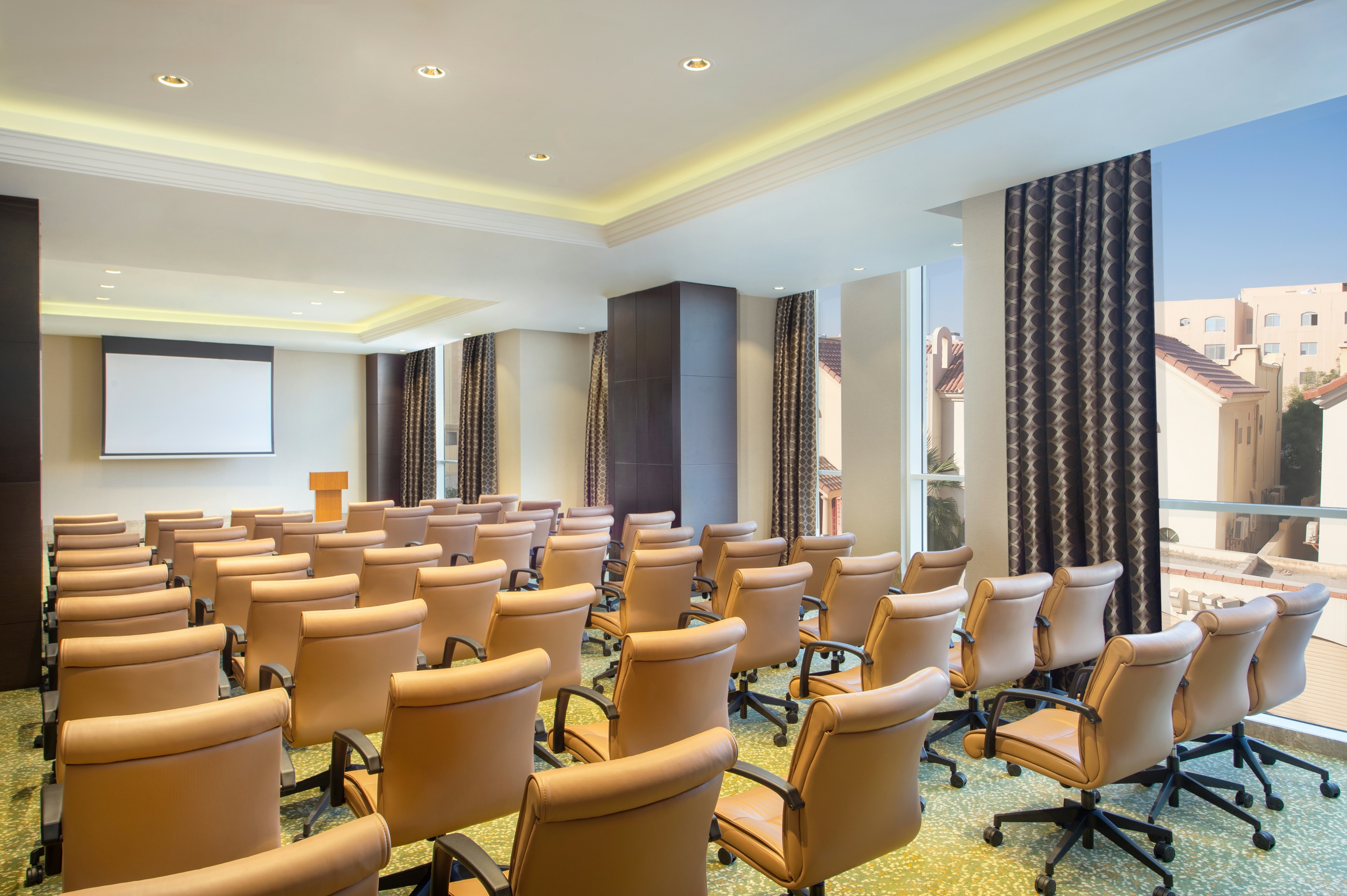 Doubletree By Hilton Doha - Al Sadd 53/62